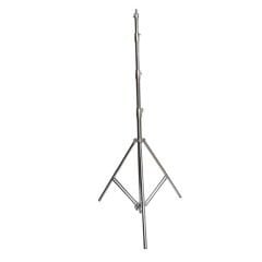 GDX LS-400 Plus Kalın Metal Işık Ayağı (4 Metre)
