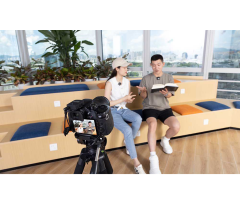 Saramonic Blink100 B2