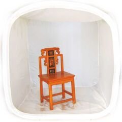 GDX 120x120 Soft Ürün Çekim Çadırı (120x120 cm)