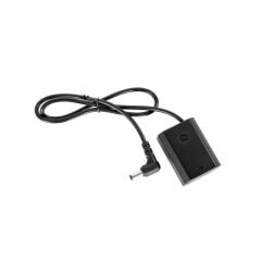 SmallRig 2922B DC5521- NP-FZ100 Kukla Pil Kablosu
