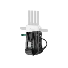 Accsoon V-Lock Adapter (V-Mount Aksesuar ve Batarya Bağlantı Adaptörü)
