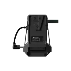 Accsoon V-Lock Adapter (V-Mount Aksesuar ve Batarya Bağlantı Adaptörü)