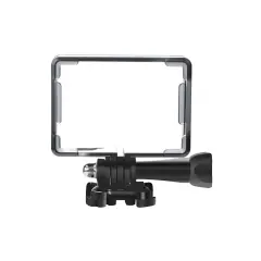 Sjcam Frame Mount SJ4000 Modeli İle Uyumlu