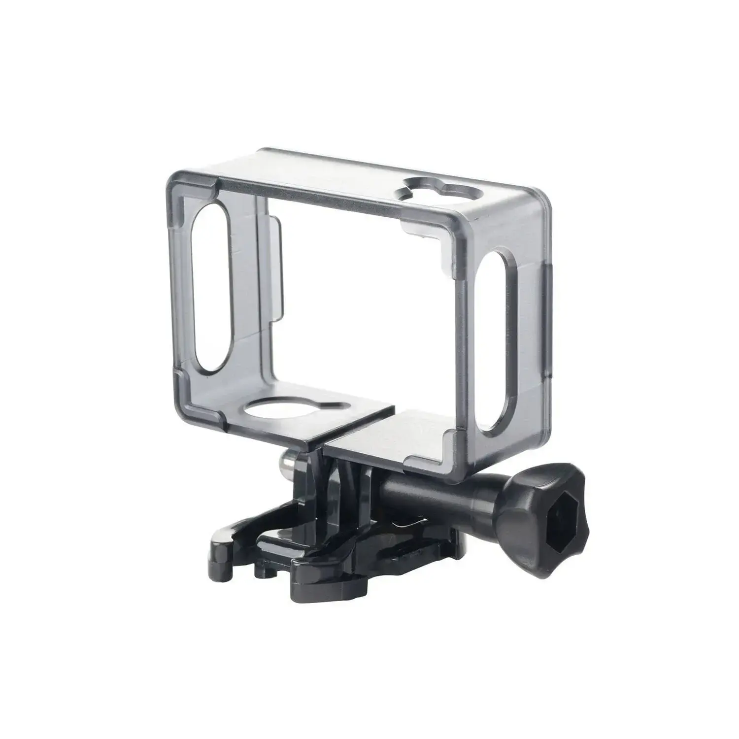 Sjcam Frame Mount SJ4000 Modeli İle Uyumlu