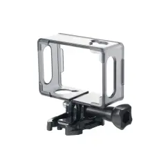 Sjcam Frame Mount SJ4000 Modeli İle Uyumlu