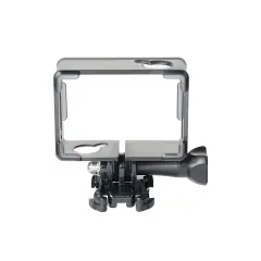 Sjcam Frame Mount SJ4000 Modeli İle Uyumlu