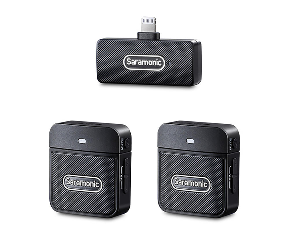 Saramonic Blink100 B4