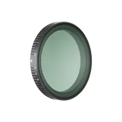 Freewell DJI Osmo Action 6 VND 1-5 Stop Filter