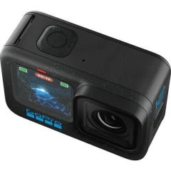 Gopro HERO 12 BLACK Aksiyon Kamerası (Distribütor Garantili)