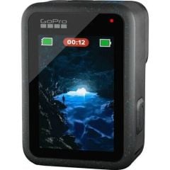 Gopro HERO 12 BLACK Aksiyon Kamerası (Distribütor Garantili)
