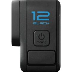 Gopro HERO 12 BLACK Aksiyon Kamerası (Distribütor Garantili)