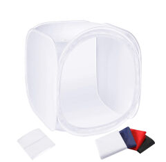 GDX 60x60 Soft Ürün Çekim Çadırı (60x60 cm)