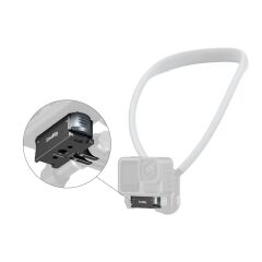 SmallRig 5437 GoPro Hero Black 13 için  Hızlı Çıkarma Adaptör Montajı