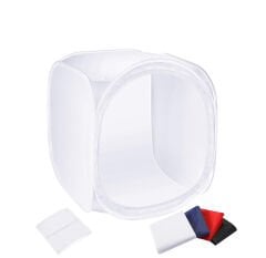 GDX 50x50 Soft Ürün Çekim Çadırı (50x50 cm)