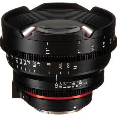 XEEN CLASSIC 14,24,50,85mm T1.5 Cine 4'lü Set  (Sony E)