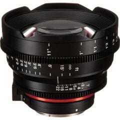 XEEN CLASSIC 14,24,50,85mm T1.5 Cine 4'lü Set  (Sony E)