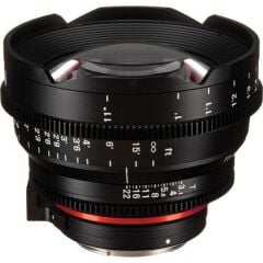 XEEN CLASSIC 14,24,50,85mm T1.5 Cine 4'lü Set  (Sony E)