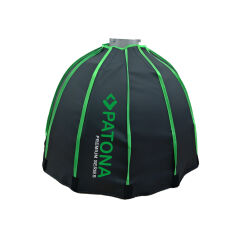 Patona 4182 Premium Deep Throw Softbox 60cm Taşıma Çantalı