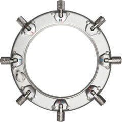 Elinchrom Rotalux Speed Ring Broncolor Pulso Flaş Kafaları İçin