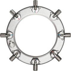 Elinchrom Rotalux Speed Ring Broncolor Pulso Flaş Kafaları İçin