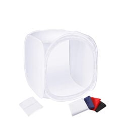 GDX 40x40 Soft Ürün Çekim Çadırı (40x40 cm)