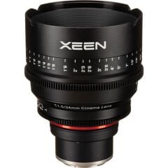 XEEN CLASSIC 24,35,50mm T1.5 Cine 3'lü Set  (Sony E)