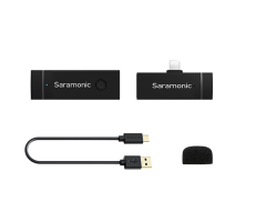 Saramonic Blink Go-D1 Kit
