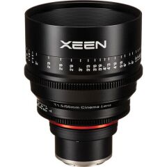 XEEN CLASSIC 24,35,50mm T1.5 Cine 3'lü Set  (Sony E)
