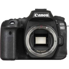 Canon EOS 90D Body Fotoğraf Makinesi