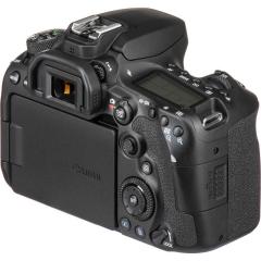 Canon EOS 90D Body Fotoğraf Makinesi