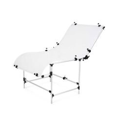 GDX PHT-100200 Ürün Çekim Masası (100x200 cm)