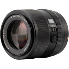 Viltrox AF 85mm F2.0 FE Sony E Mount Full Frame Lens