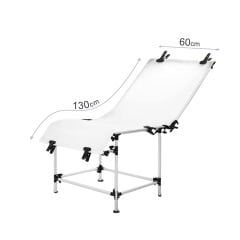 GDX PHT-60130 Ürün Çekim Masası (60x130 cm)