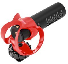Rode VideoMicro II Shotgun Mikrofon