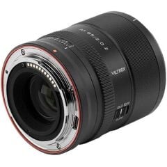 Viltrox AF 85mm F2.0 Nikon Z Evo Full Frame Lens