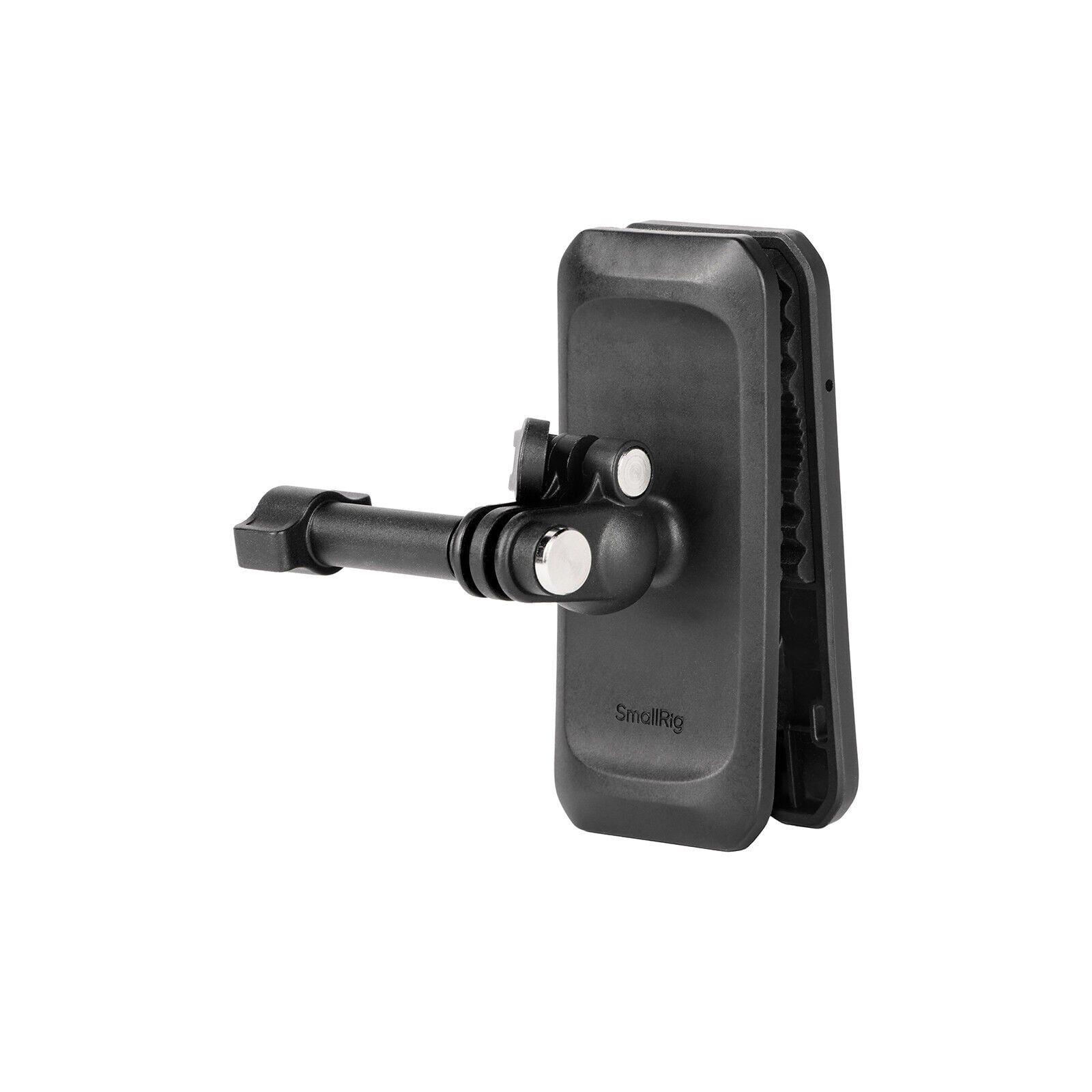 SmallRig 5722 Aksiyon Kameraları için Sırt Çantası Klipsi