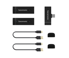Saramonic Blink Go-U2 Kit