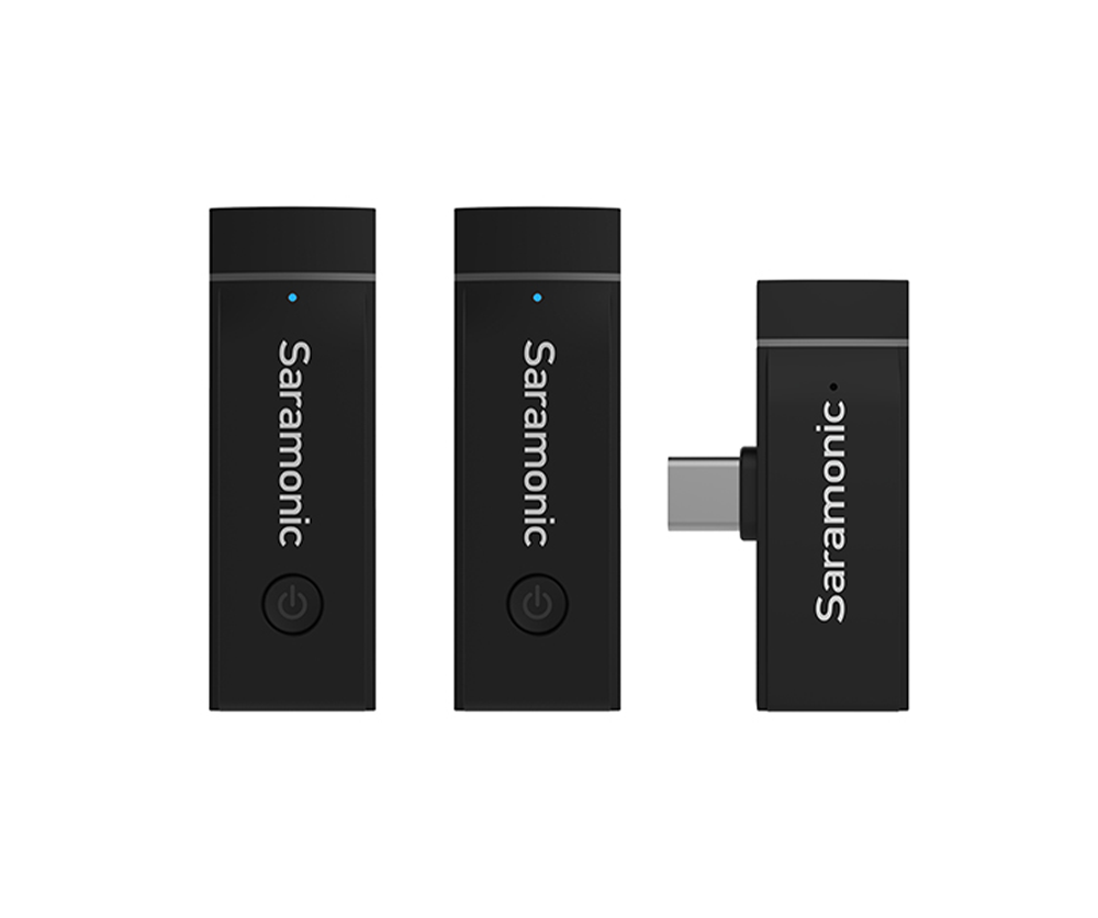 Saramonic Blink Go-U2 Kit