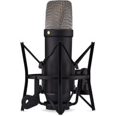 Rode NT1 5th Generation XLR/USB Condenser Mikrofon
