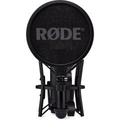 Rode NT1 5th Generation XLR/USB Condenser Mikrofon