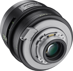 XEEN MEISTER 35mm T1.3 Cine Lens (Sony E)