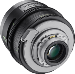 XEEN MEISTER 35mm T1.3 Cine Lens (Sony E)