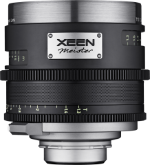 XEEN MEISTER 24mm T1.3 Cine Lens (Sony E)