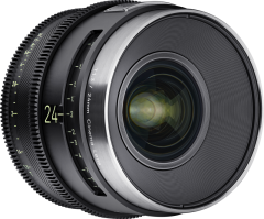 XEEN MEISTER 24mm T1.3 Cine Lens (Sony E)