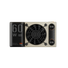 Zhiyun Fiveray M60 Ultra RGB Taşınabilir Led Işık
