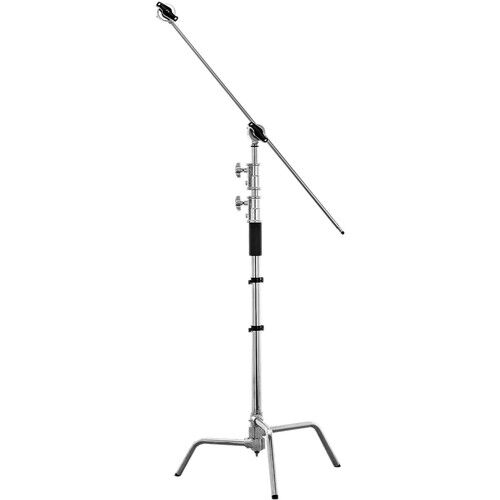 GDX BS-320 Plus C Boom Stand Deve Boynu