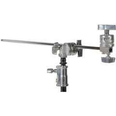 GDX BS-320 Plus C Boom Stand Deve Boynu