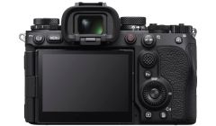 Sony Alpha A9 III Aynasız Dijital Fotoğraf Makinesi (Sony Eurasia Garantili)