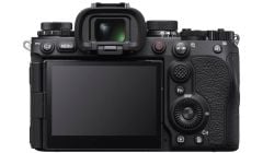 Sony Alpha A9 III Aynasız Dijital Fotoğraf Makinesi (Sony Eurasia Garantili)