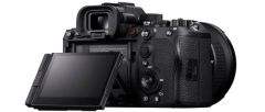 Sony Alpha A9 III Aynasız Dijital Fotoğraf Makinesi (Sony Eurasia Garantili)